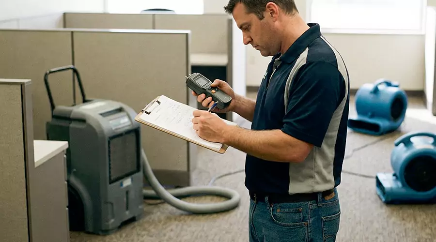 Water Damage Prevention Checklist for New Homeowners