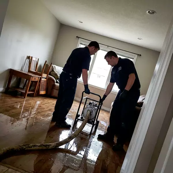 Emergency Water Restoration in Margate, FL