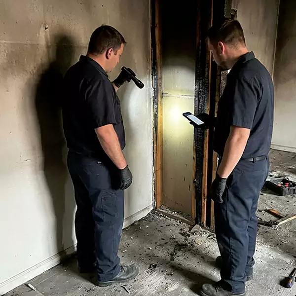 Fire Clean Up in Margate, FL 