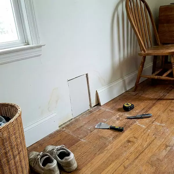 Expert Water Damage Repair in Margate, FL 