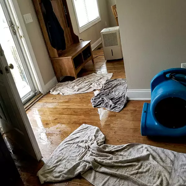 Water Mitigation in Margate, FL