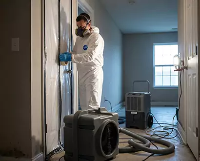 Water Remediation in Margate