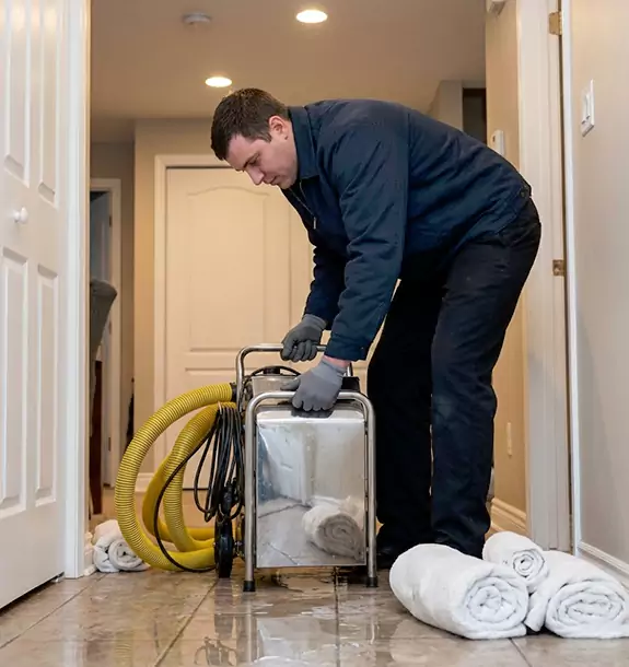 Reliable Emergency Water Extraction in Margate, FL