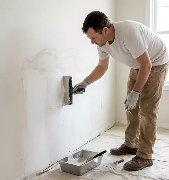 Reliable Solutions for Water Damaged Drywall in Margate, FL