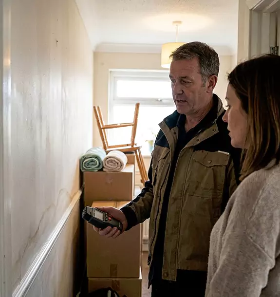 Your Trusted Partner for Flood Cleanup in Margate, FL