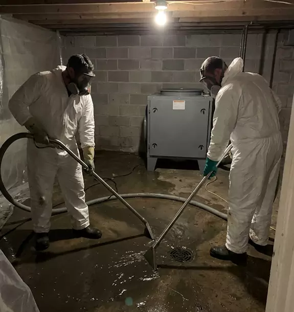 Expert Sewage Cleanup in Margate, FL