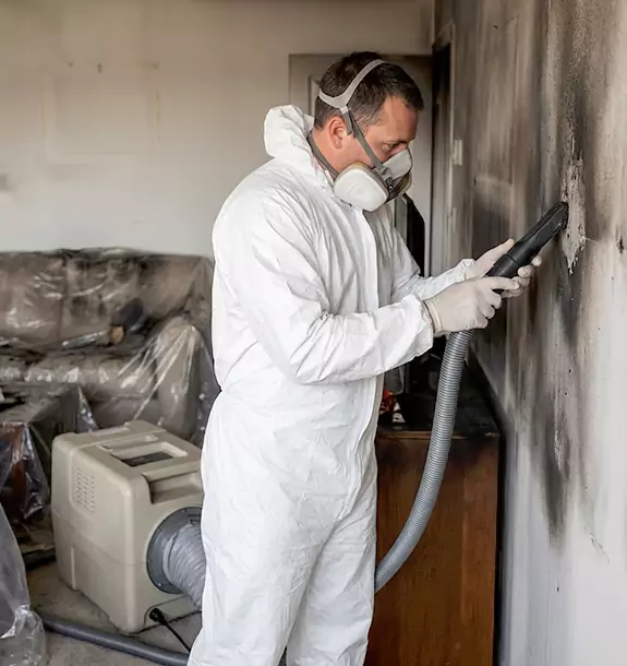 Expert Smoke Cleaning in Margate, FL