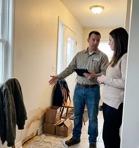 Comprehensive Water Damage Repair Solutions in Margate, FL