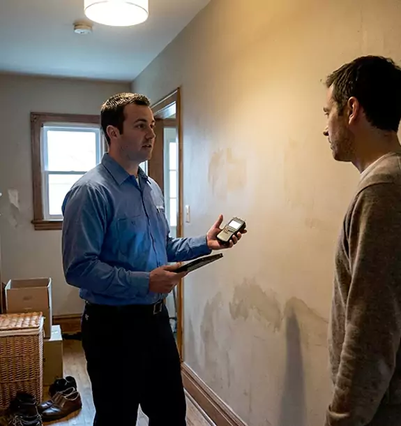 Expert Water Mitigation Services in Margate, FL