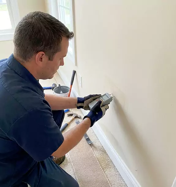 Your Trusted Water Mitigation Company in Margate, FL