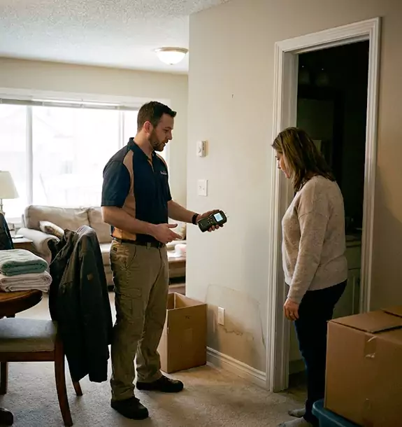 Your Trusted Water Remediation Partner in Margate, FL