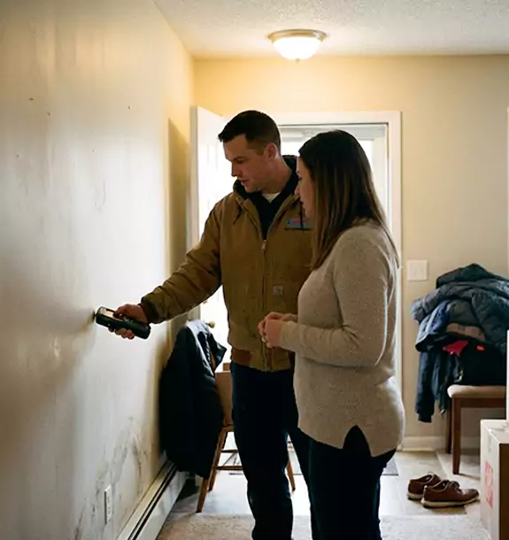 Expert Water Restoration Services in Margate, FL