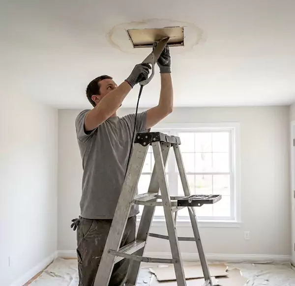 Why Homeowners & Businesses Choose Margate Water Damage Restoration for Drywall Water Damage Repair in Margate, FL?