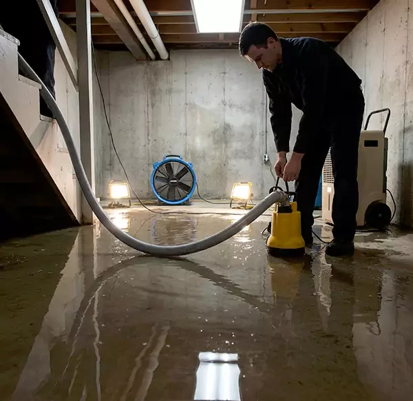 Why Homeowners & Businesses Choose Margate Water Damage Restoration for Emergency Water Extraction in Margate, FL?
