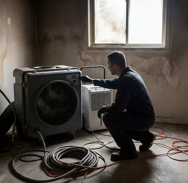 Why Homeowners & Businesses Choose Margate Water Damage Restoration for Fire Restoration in Margate, FL?