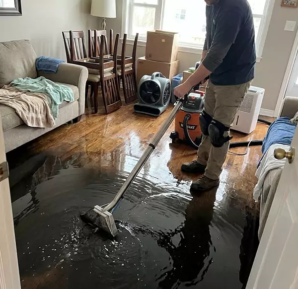 Why Homeowners & Businesses Choose Margate Water Damage Restoration for Flood Restoration in Margate, FL?