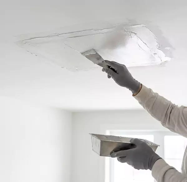 Why Homeowners and Businesses Choose Margate Water Damage Restoration for Leaking Ceiling Repair in Margate, FL?