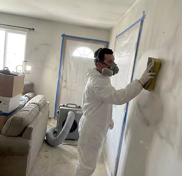 Why Trust Margate Water Damage Restoration for Smoke Damage Cleaning in Margate, FL?