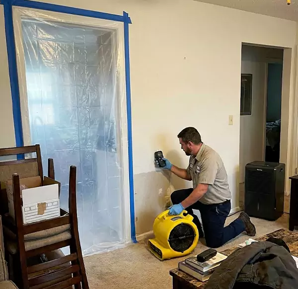 Why Homeowners & Businesses Choose Margate Water Damage Restoration for Water Remediation in Margate, FL?